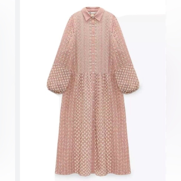 Zara Dresses & Skirts - ZARA dress size S
